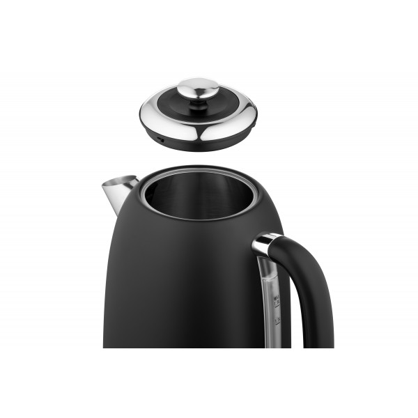 Фото - Электрический чайник Ardesto EKL-F410BM