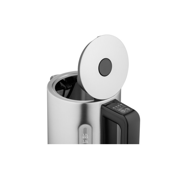 Фото - Электрический чайник Ardesto EKL-FD700SS Silver