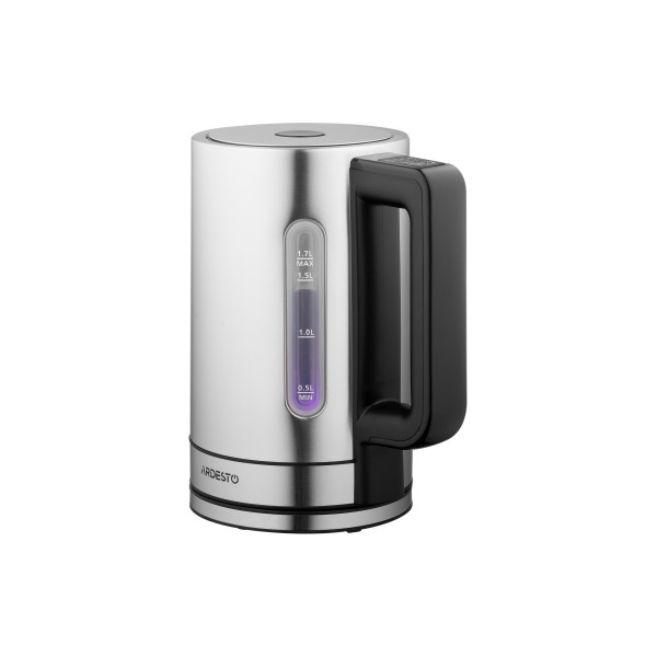 Фото - Электрический чайник Ardesto EKL-FD700SS Silver