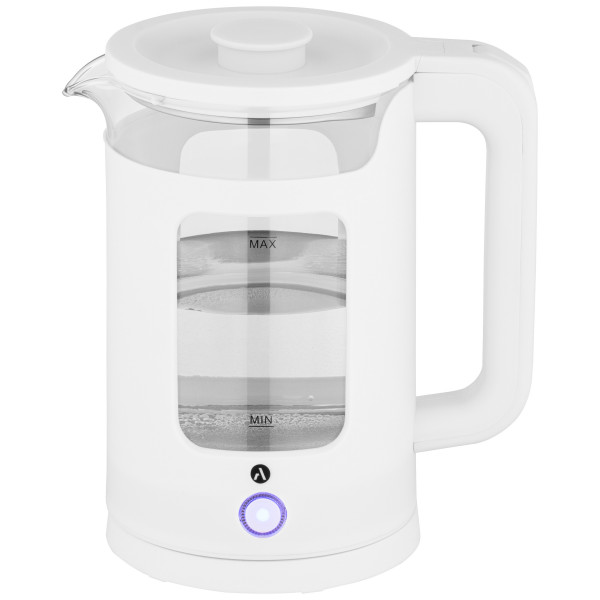 Фото - Электрический чайник Ardesto EKL-T31GW