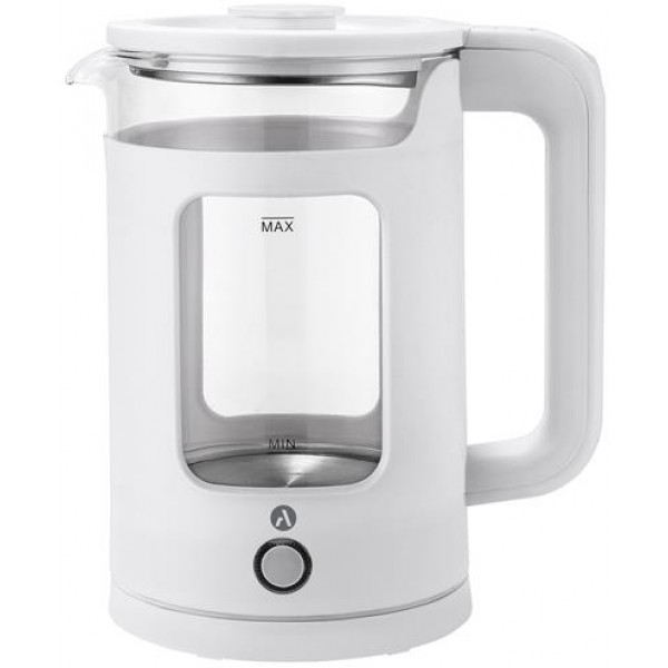 Фото - Электрический чайник Ardesto EKL-T31GW