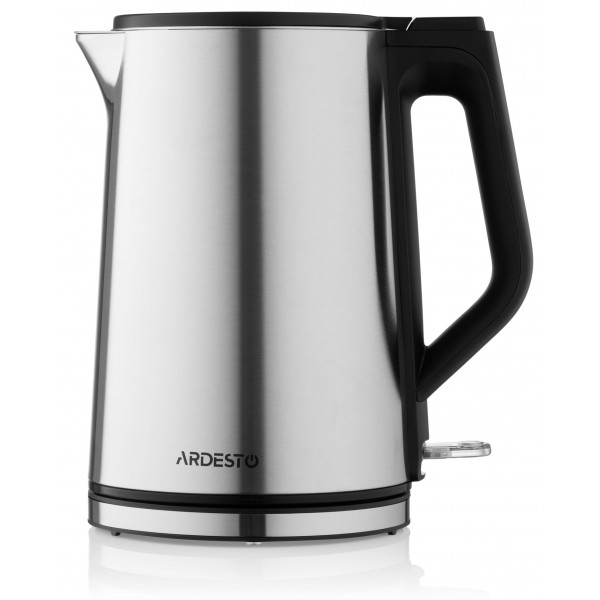 Фото - Електричний чайник Ardesto EKL-X51
