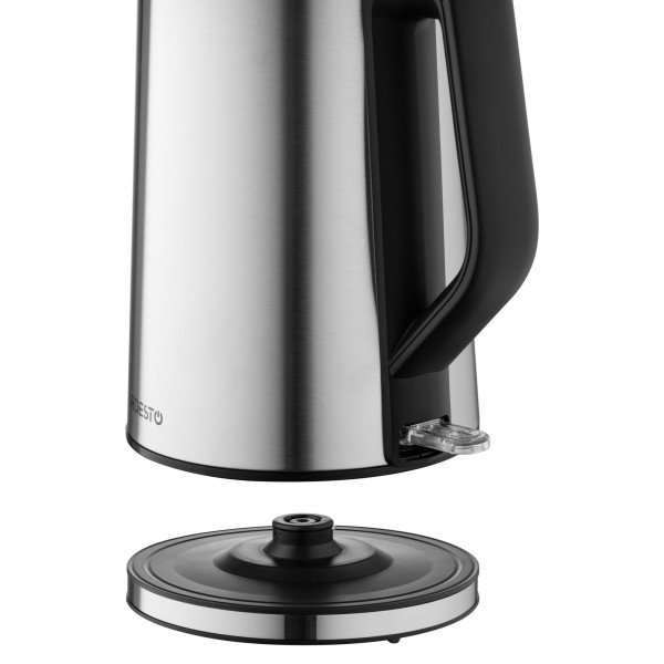 Фото - Електричний чайник Ardesto EKL-X51