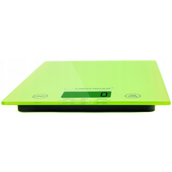 Фото - Весы кухонные Esperanza Scales EKS002G Green