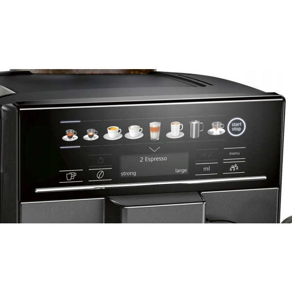 Фото - Кавомашина Siemens TE651319RW