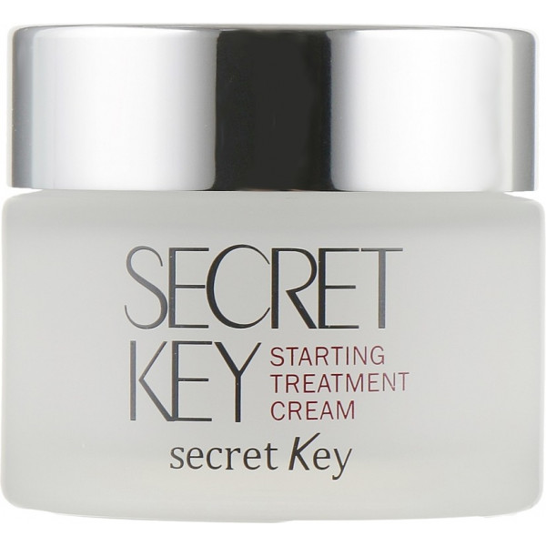 Фото - Крем для лица Secret Key Starting Treatment 50 мл (8809305994517)