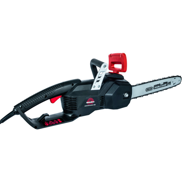 Фото - Ланцюгова пила VITALS Master EKZ 224 Black Edition