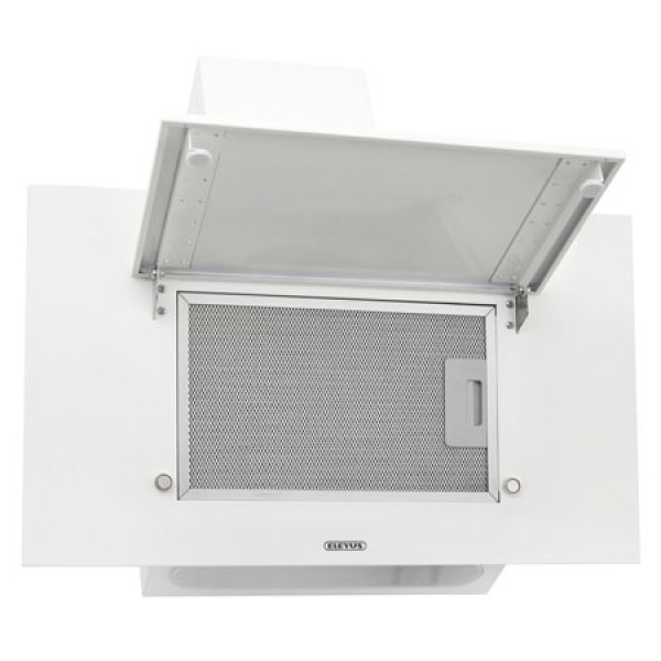 Фото - Вытяжка декоративная ELEYUS VERTICAL 470 50 WH