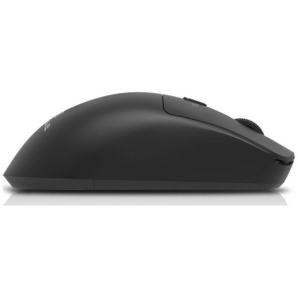 Фото - Миша бездротова REAL-EL RM-317W Black (EL123200052)