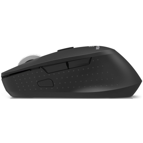 Фото - Миша бездротова REAL-EL RM-380W