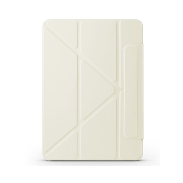 Фото - Чехол для планшета BeCover Ultra Slim Origami Flex с креплением Apple iPad Air (4/5) 2020/2022 10.9" Beige (712974) Фото - Чехол для планшета BeCover Ultra Slim Origami Flex с креплением Apple iPad Air (4/5) 2020/2022 10.9" Beige (712974)