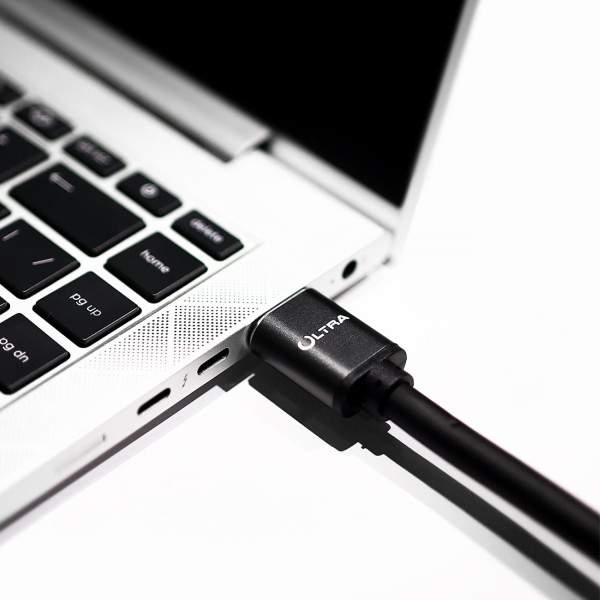 Фото - Кабель HDMI Logan HDMI V2.0 5m (EL76-0500)