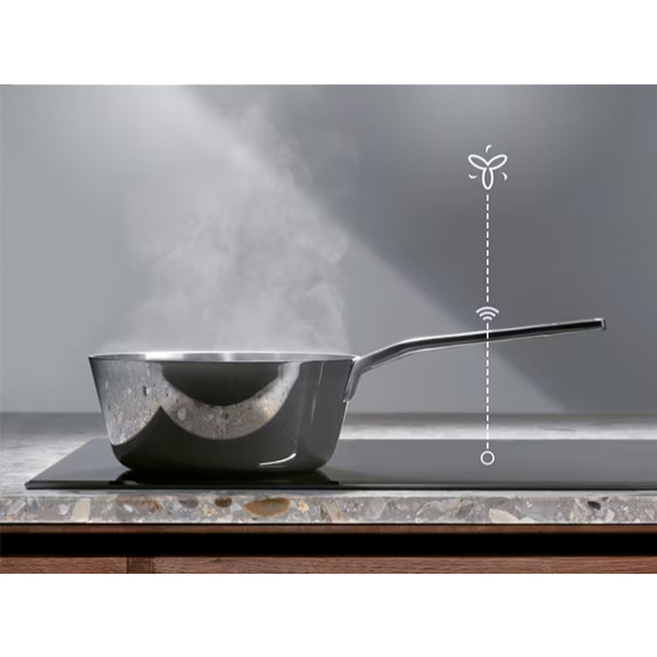 Фото - Варочная панель электрическая Electrolux EIS62441