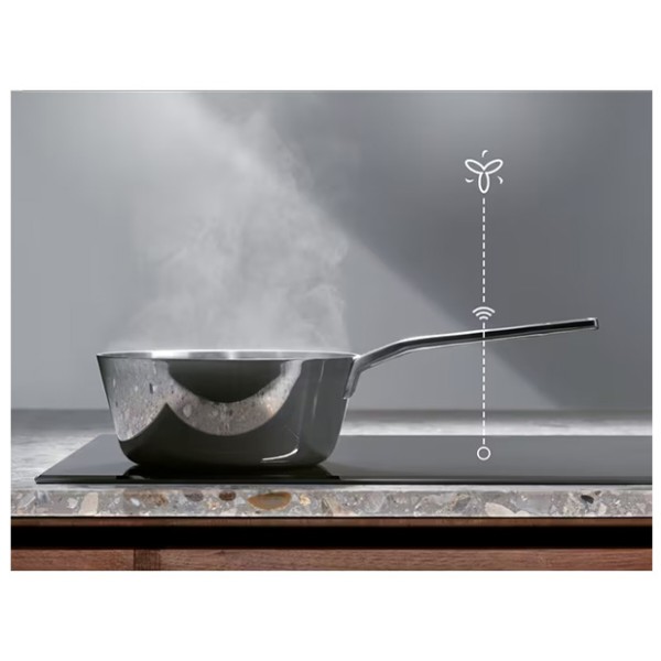 Фото - Варильна поверхня електрична Electrolux EIV634