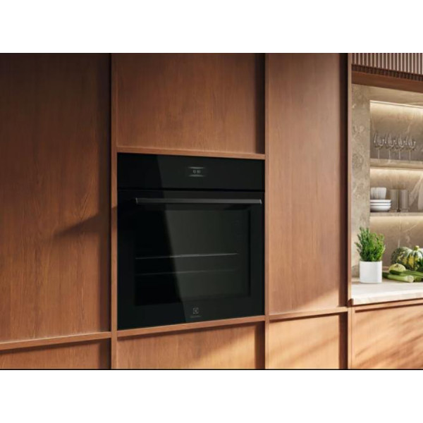 Фото - Духовой шкаф Electrolux LOX8P87WZ