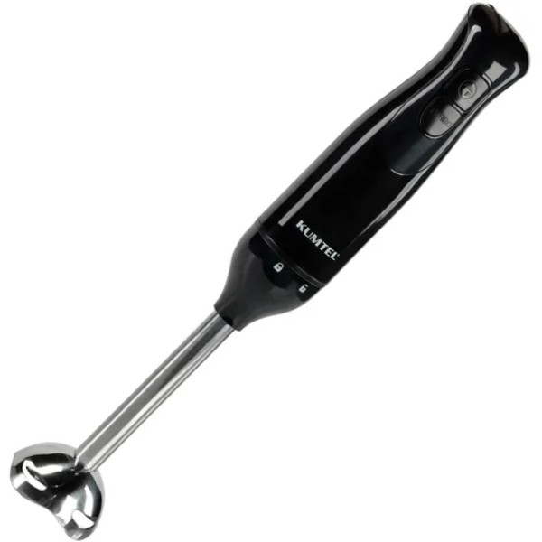 Фото - Блендер погружной Kumtel HHB-03 Black