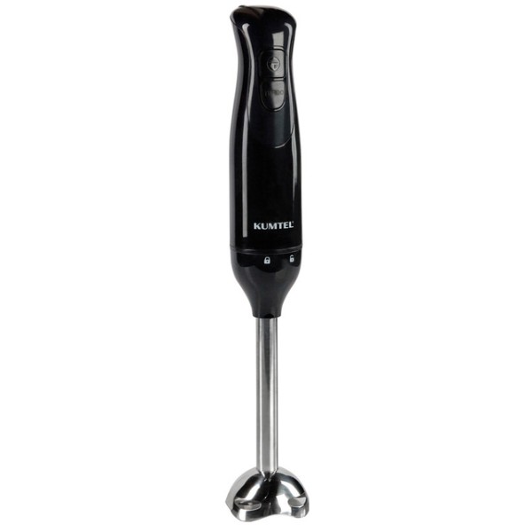 Фото - Блендер погружной Kumtel HHB-03 Black