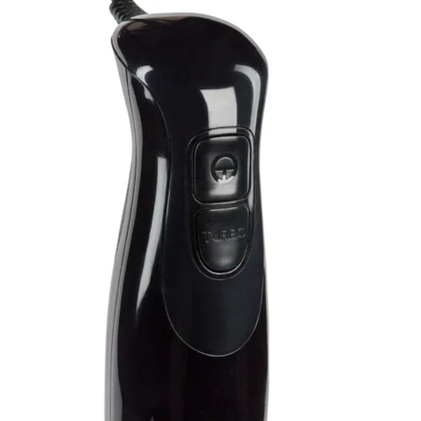 Фото - Блендер погружной Kumtel HHB-03 Black