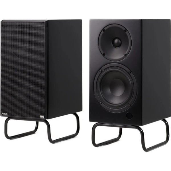 Фото - Акустическая система Elac Debut ConneX Adsum DCB41-DS BLK