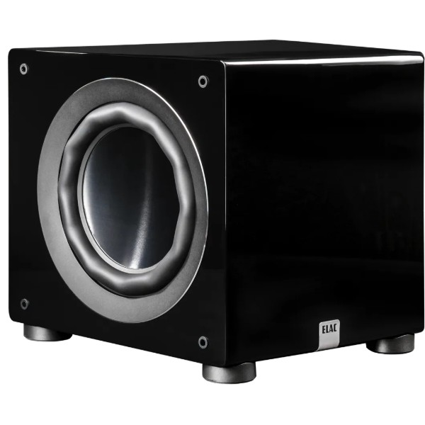 Фото - Сабвуфер Elac DS1000-GB