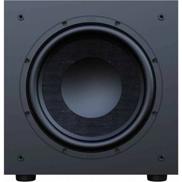 Фото - Сабвуфер Elac DS103-BK