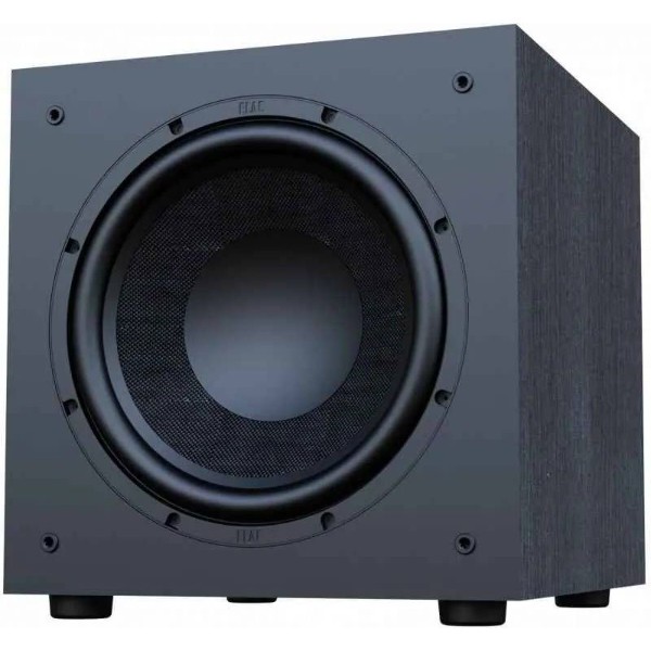 Фото - Сабвуфер Elac DS103-BK