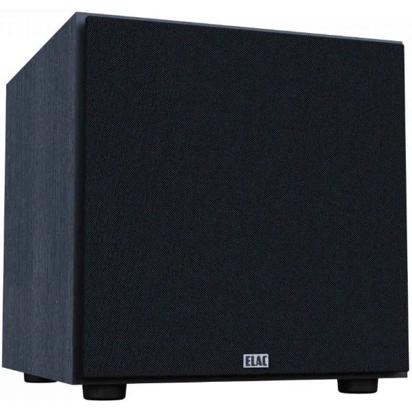 Фото - Сабвуфер Elac DS103-BK