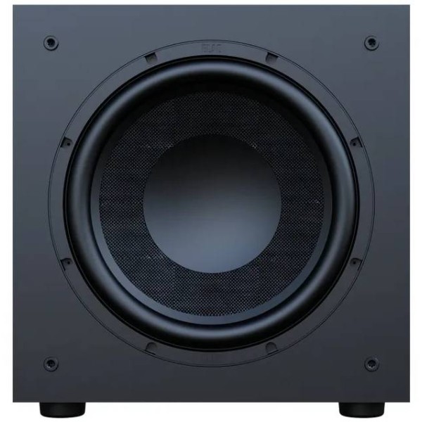 Фото - Сабвуфер Elac DS123-BK