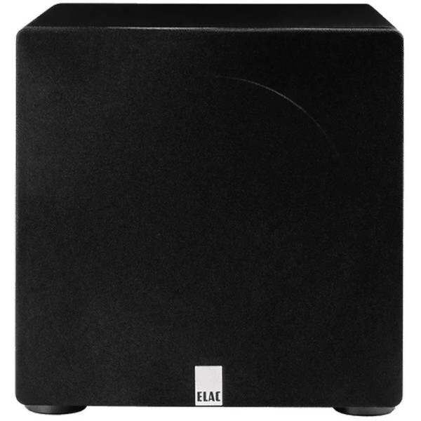 Фото - Сабвуфер Elac PS350-BK