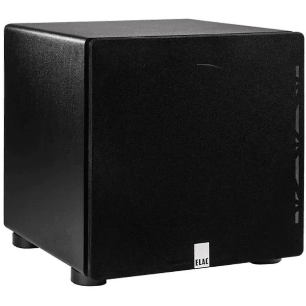 Фото - Сабвуфер Elac PS350-BK