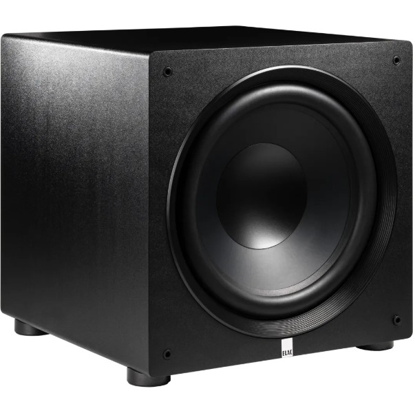 Фото - Сабвуфер Elac PS500-BK