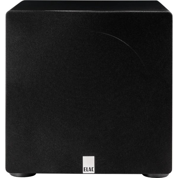 Фото - Сабвуфер Elac PS500-BK
