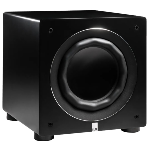 Фото - Сабвуфер Elac RS500-SB