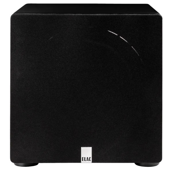 Фото - Сабвуфер Elac RS500-SB