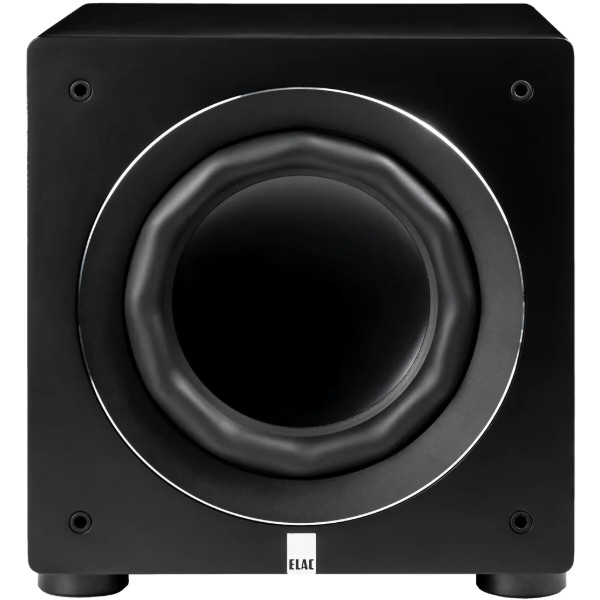 Фото - Сабвуфер Elac RS500-SB
