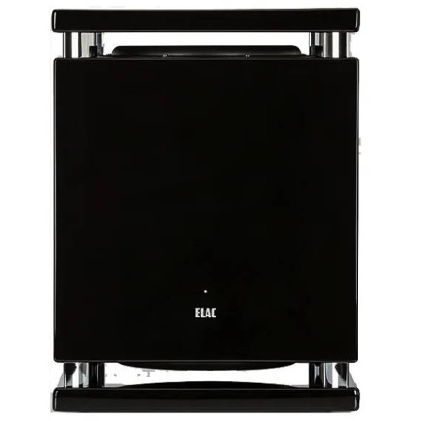 Фото - Сабвуфер Elac SUB 2070.2 BL HG