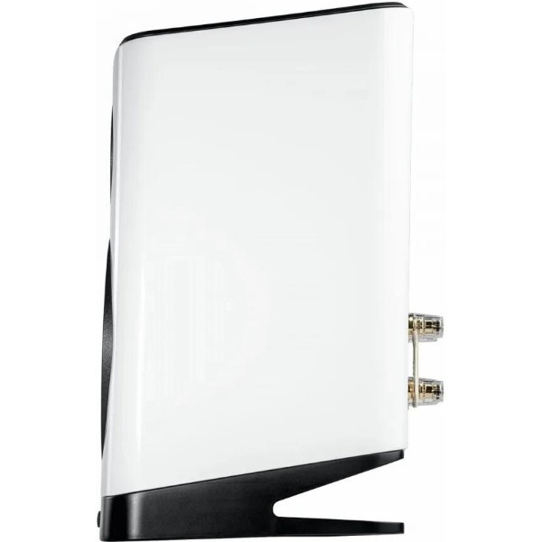 Фото - Акустична система стаціонарна Elac Vela 2.0 VBS 403.2 White HG