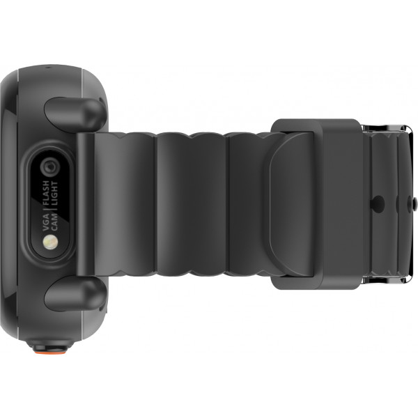 Фото - Смарт-часы Elari FixiTime 3 Black
