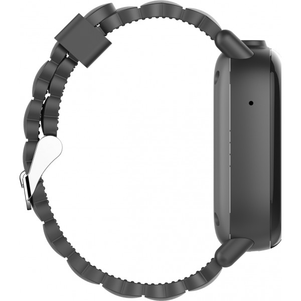 Фото - Смарт-часы Elari FixiTime 3 Black