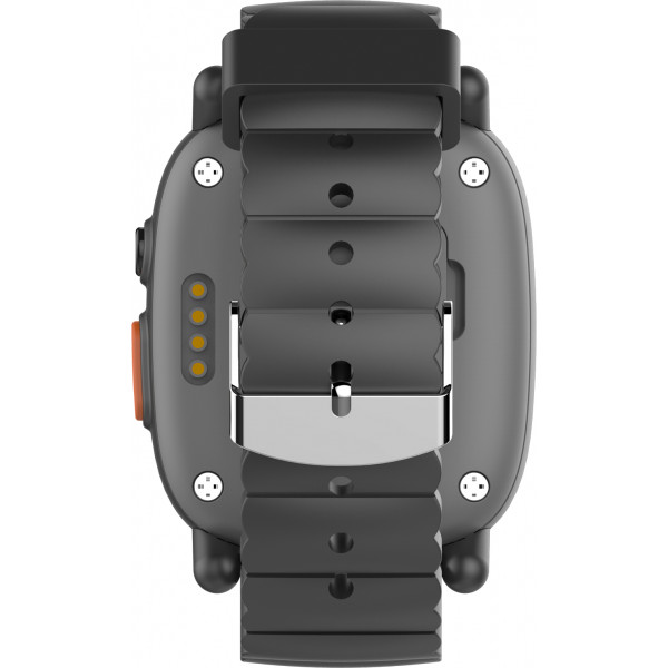 Фото - Смарт-часы Elari FixiTime 3 Black