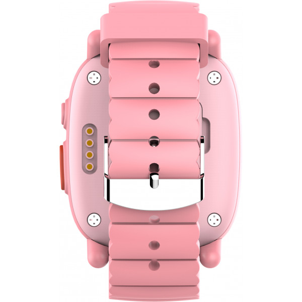 Фото - Смарт-часы Elari FixiTime 3 Pink