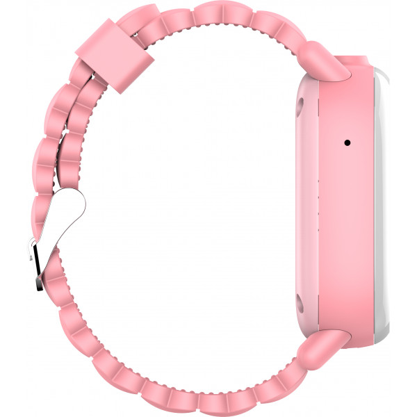 Фото - Смарт-часы Elari FixiTime 3 Pink