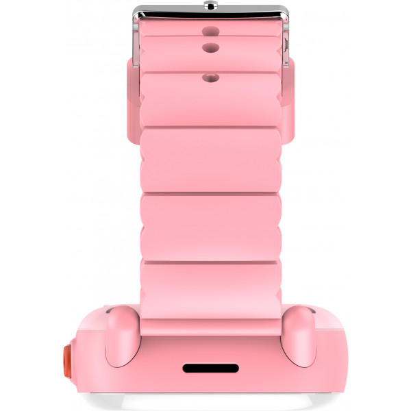 Фото - Смарт-часы Elari FixiTime 3 Pink