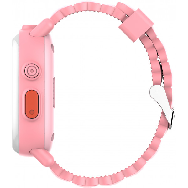 Фото - Смарт-часы Elari FixiTime 3 Pink