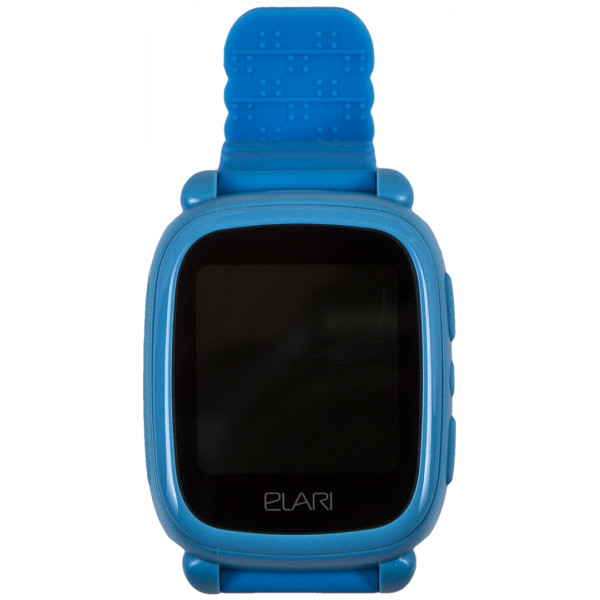 Фото - Смарт-часы Elari Kidphone 2 Blue