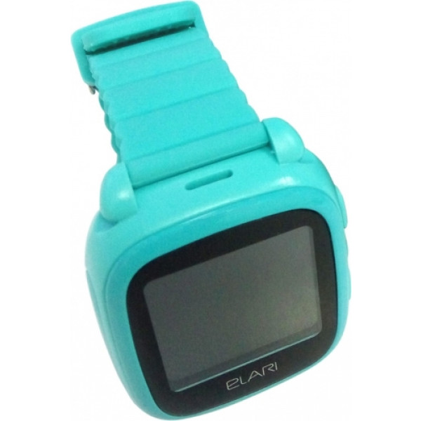 Фото - Смарт-часы Elari KidPhone 2 Green
