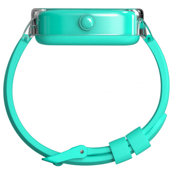 Фото - Детские-часы Elari KidPhone Fresh Green