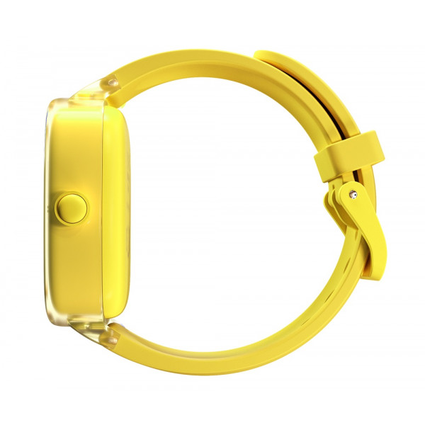 Фото - Детские-часы Elari KidPhone Fresh Yellow