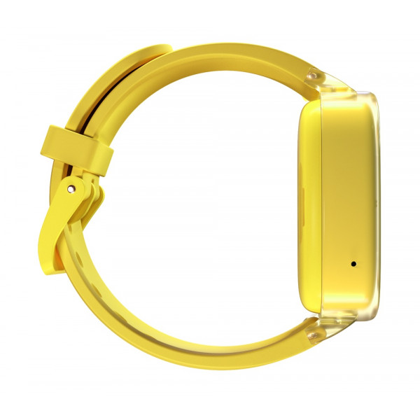 Фото - Детские-часы Elari KidPhone Fresh Yellow