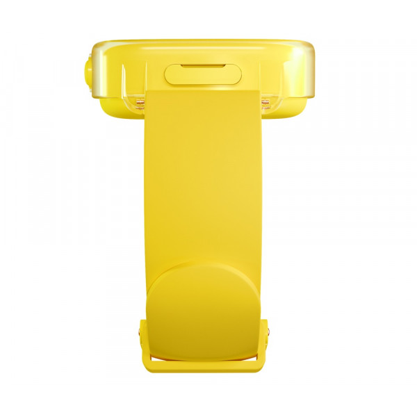 Фото - Детские-часы Elari KidPhone Fresh Yellow